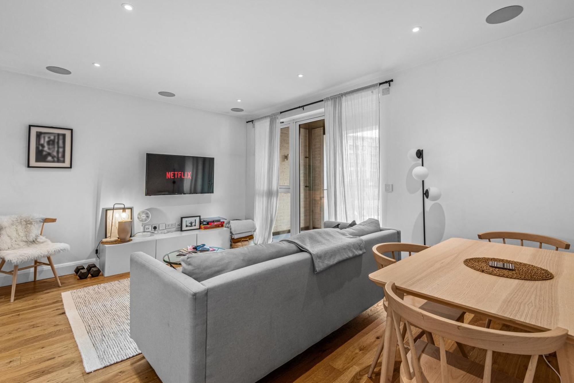 Londwell, Heart Of Notting Hill, Balcony Suite Luxury London Exterior photo