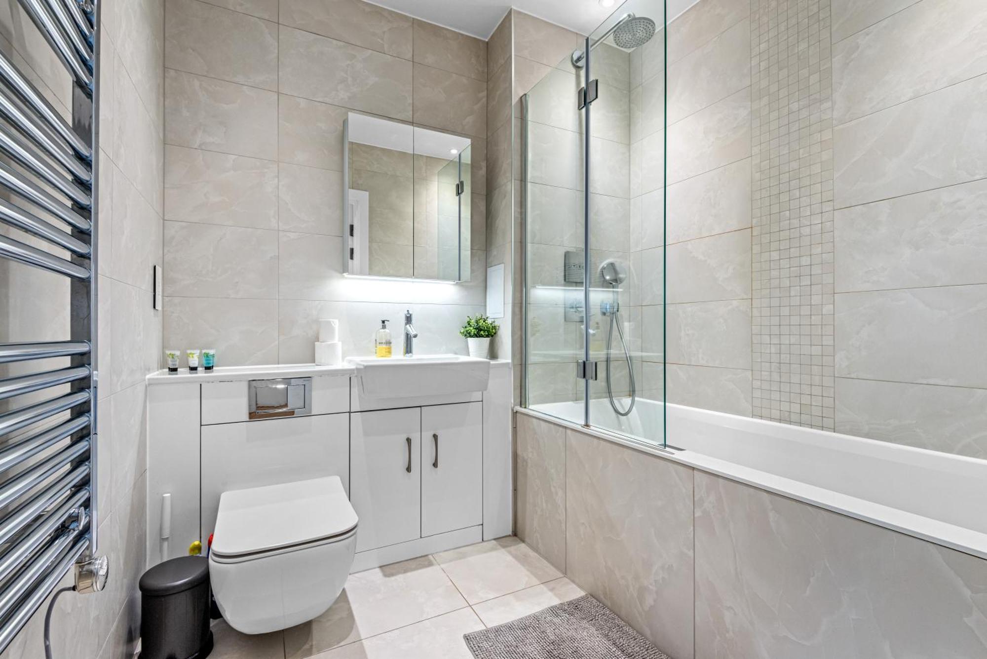 Londwell, Heart Of Notting Hill, Balcony Suite Luxury London Exterior photo