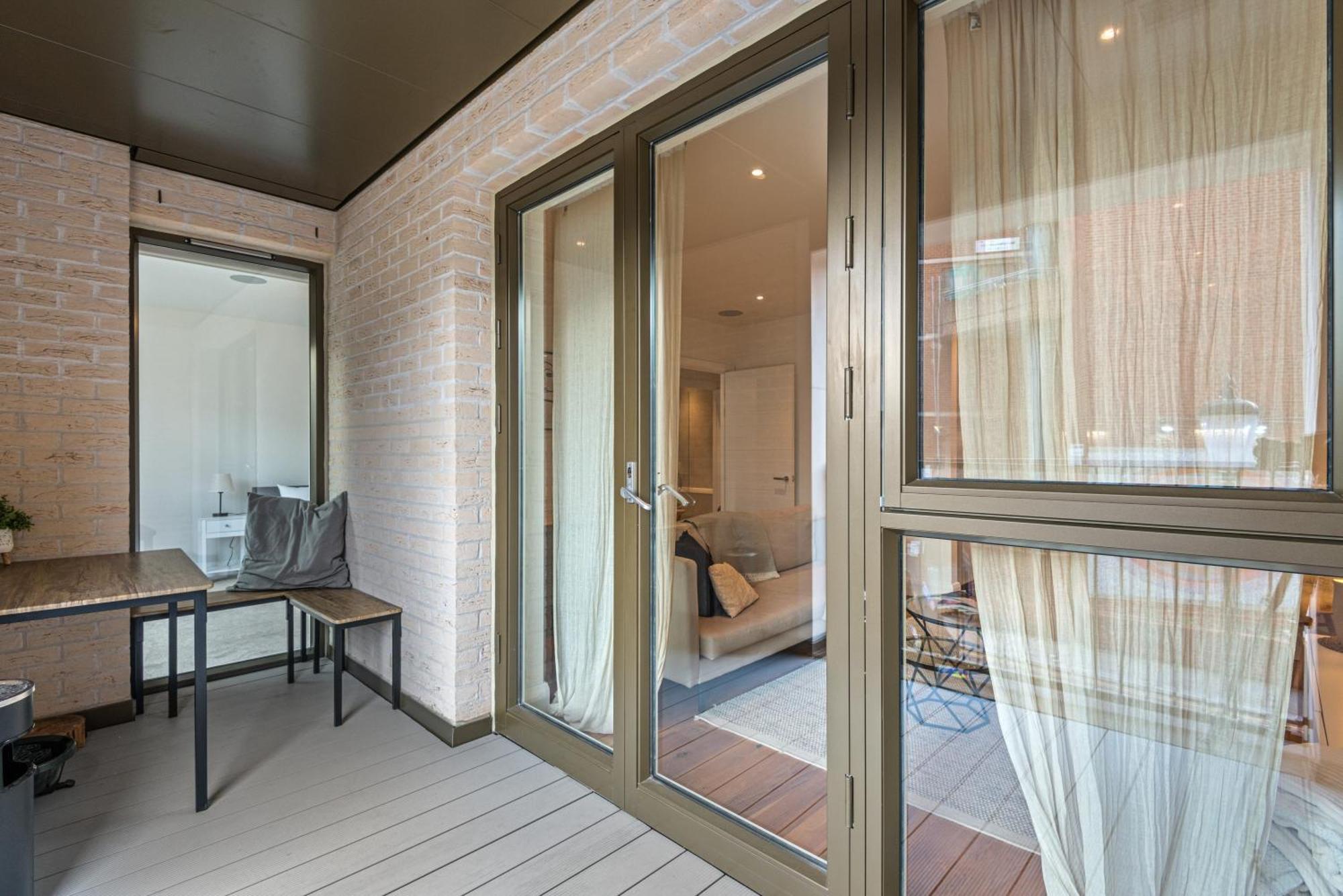 Londwell, Heart Of Notting Hill, Balcony Suite Luxury London Exterior photo