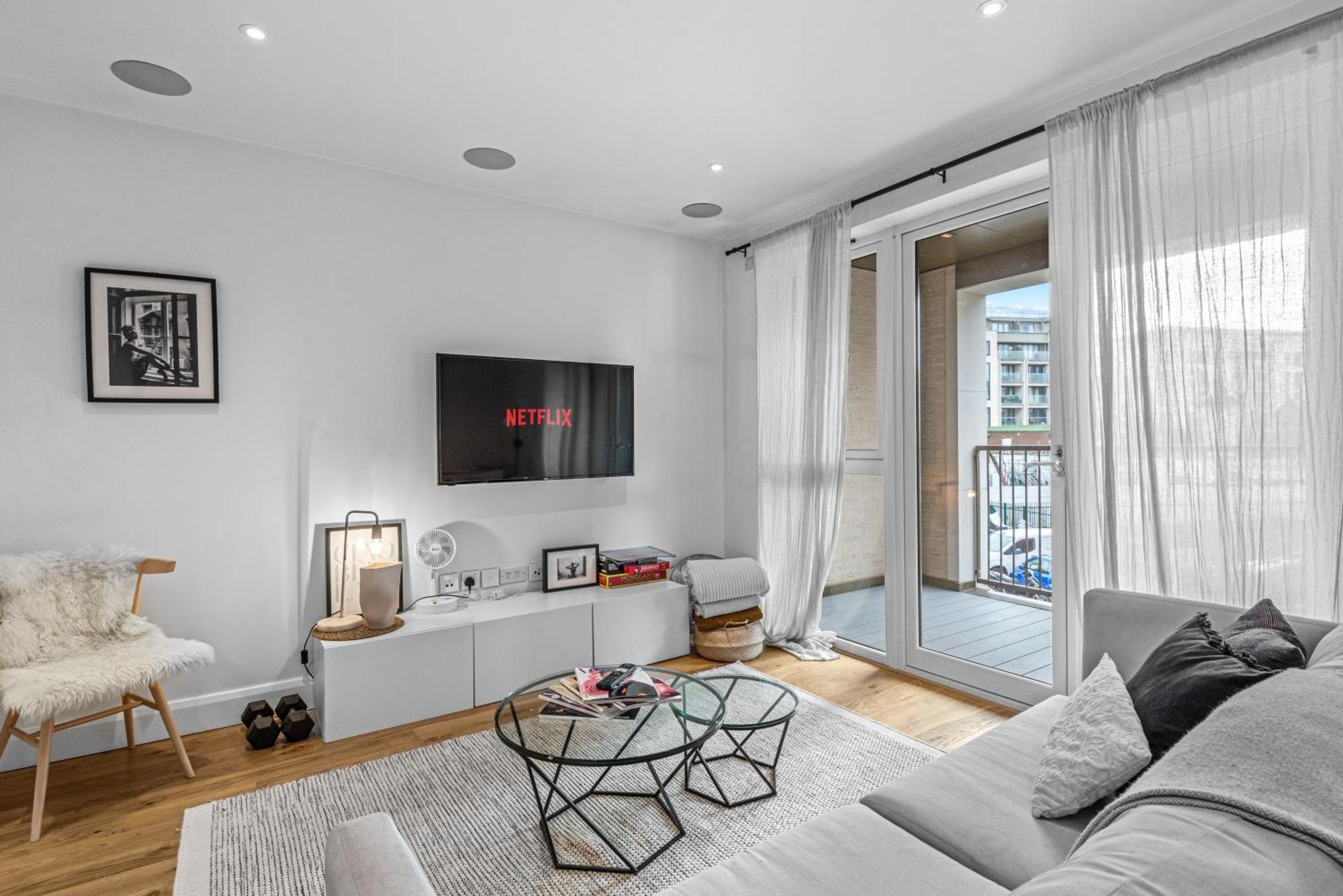 Londwell, Heart Of Notting Hill, Balcony Suite Luxury London Exterior photo